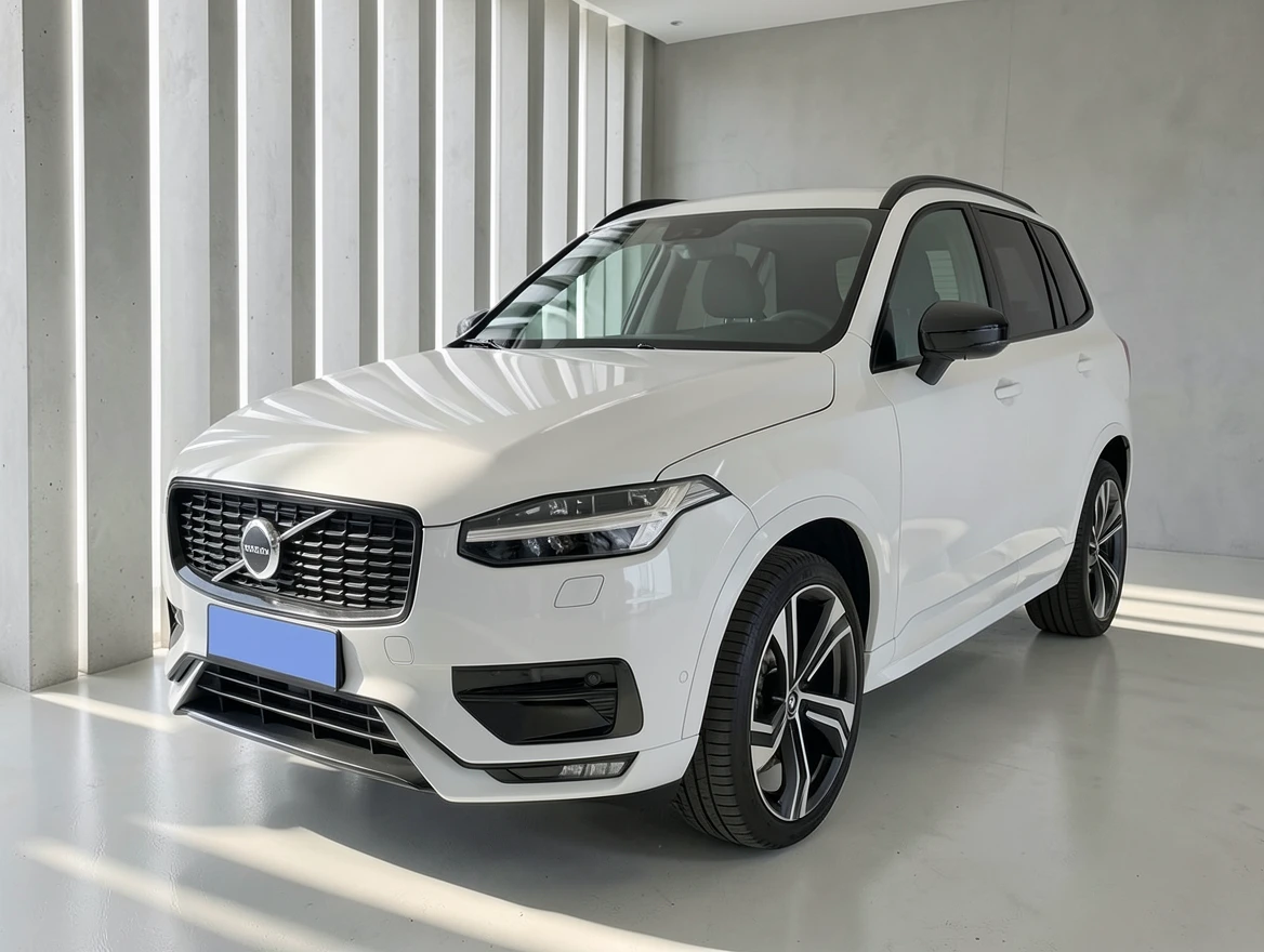 Volvo Autres