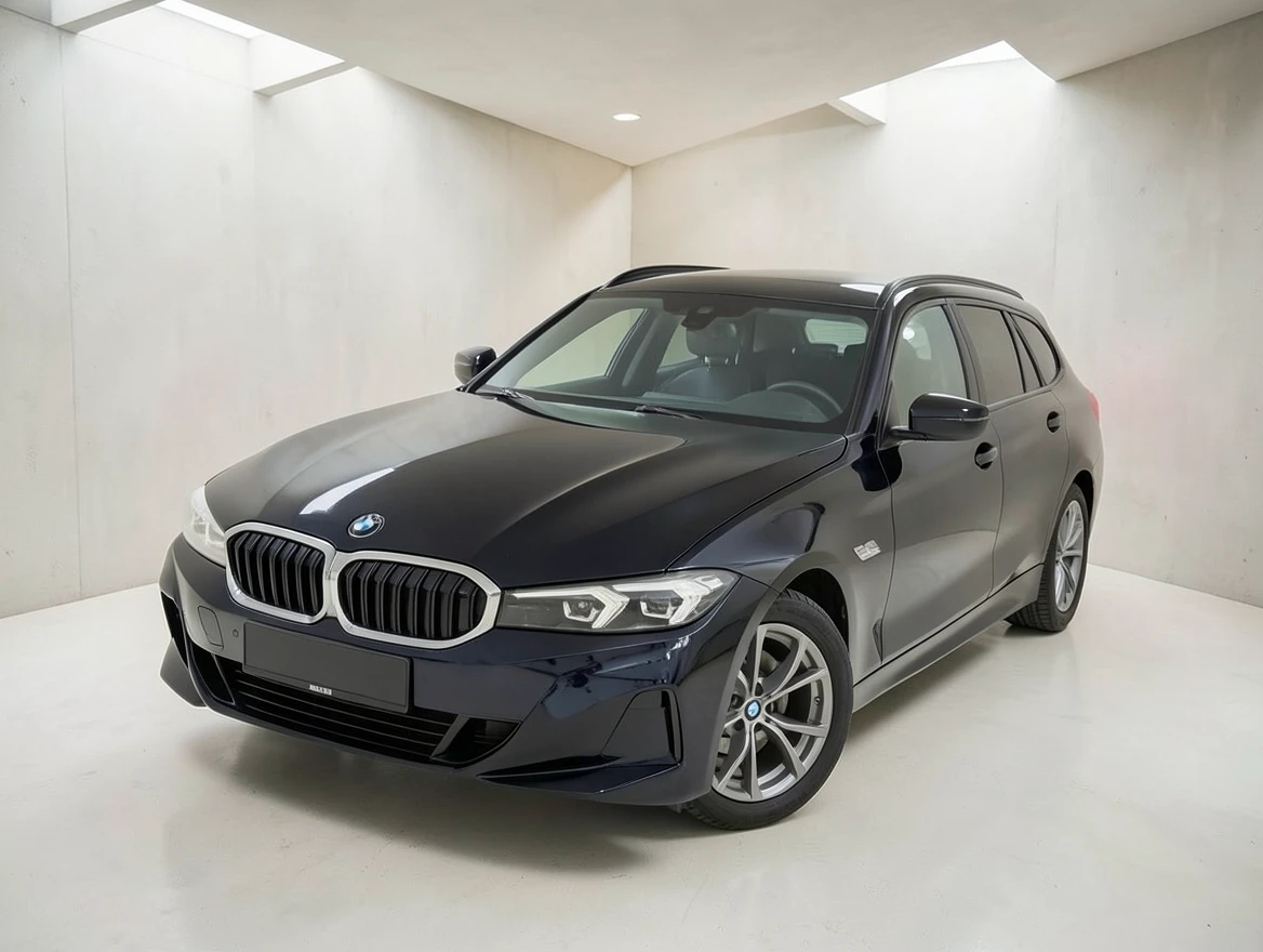 BMW 318