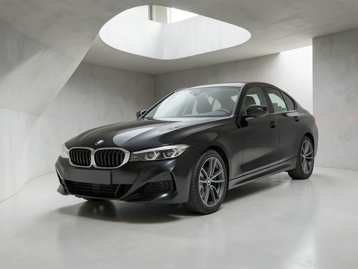 BMW 330
