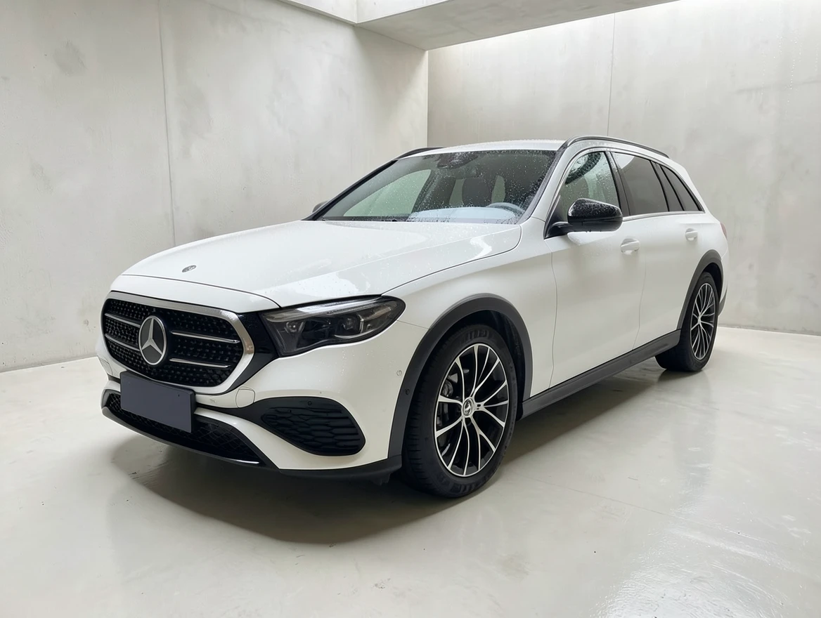 Mercedes-Benz E 450