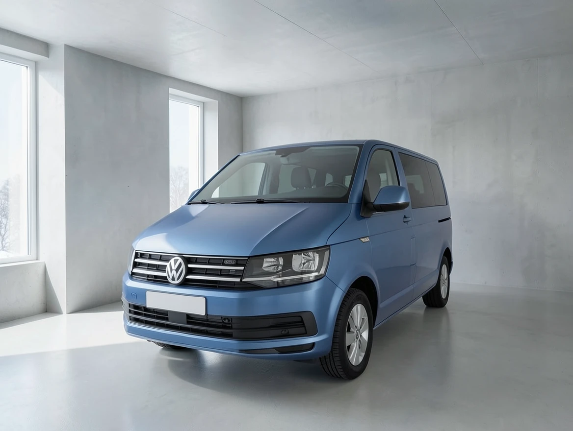 Volkswagen T6 Multivan