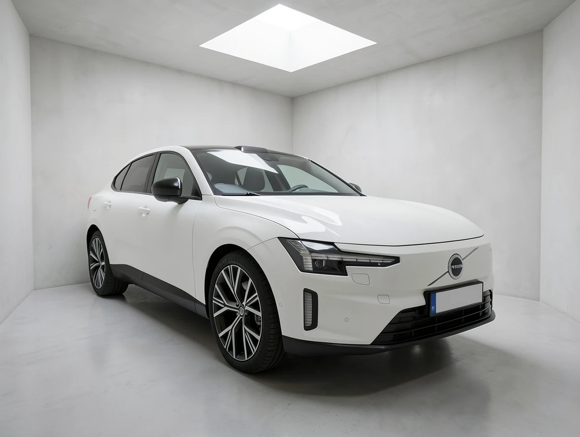 Volvo Autres