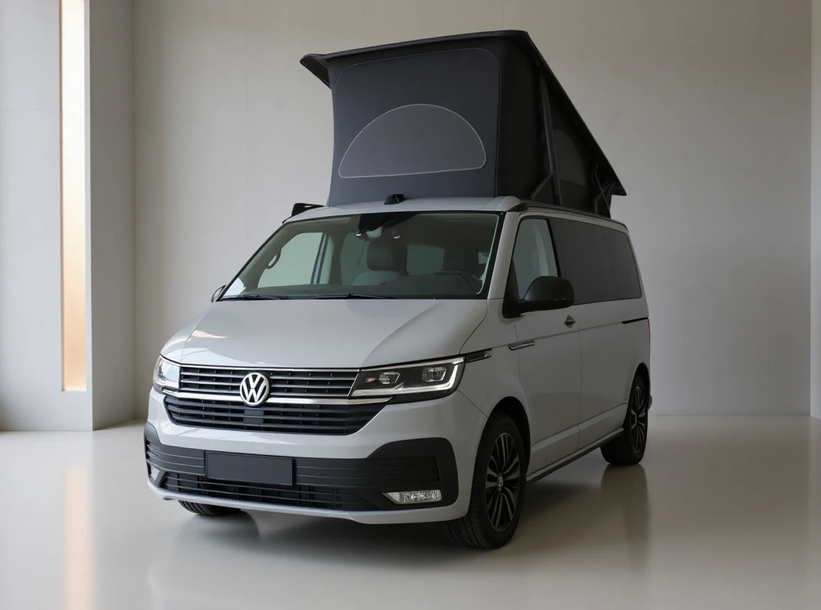 Volkswagen Sonstige