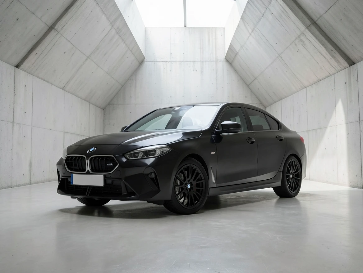 BMW 235