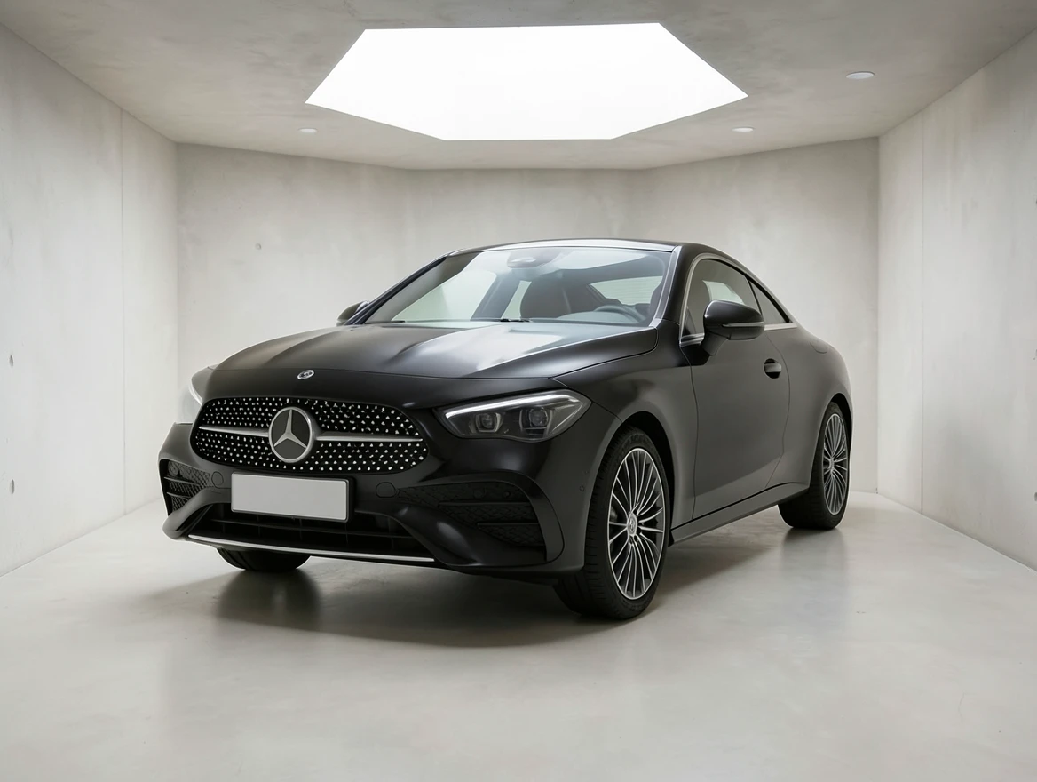 Mercedes-Benz CLE 200