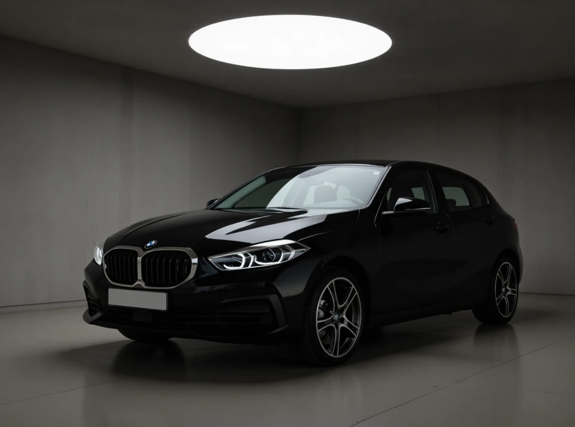BMW 116