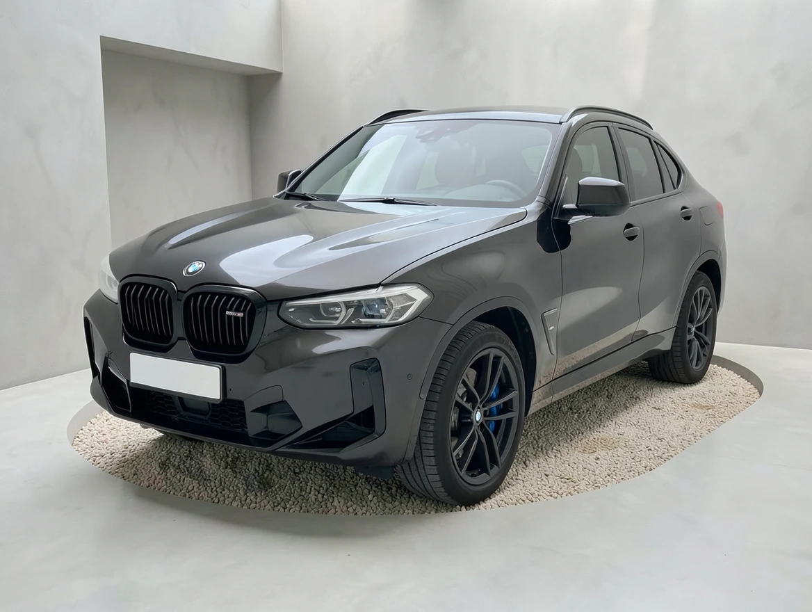 BMW X4 M