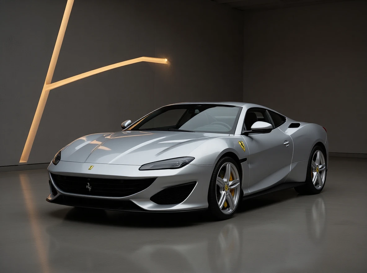 Ferrari Portofino