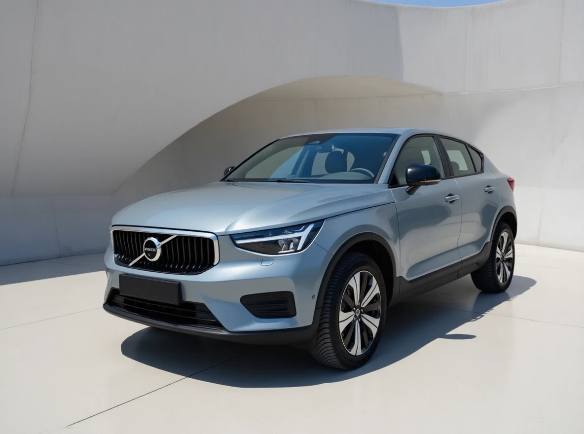 Volvo C40