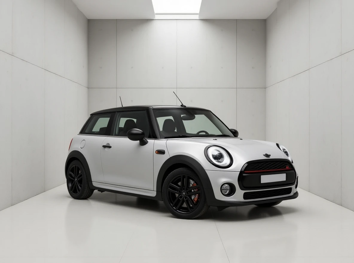 MINI Sonstige