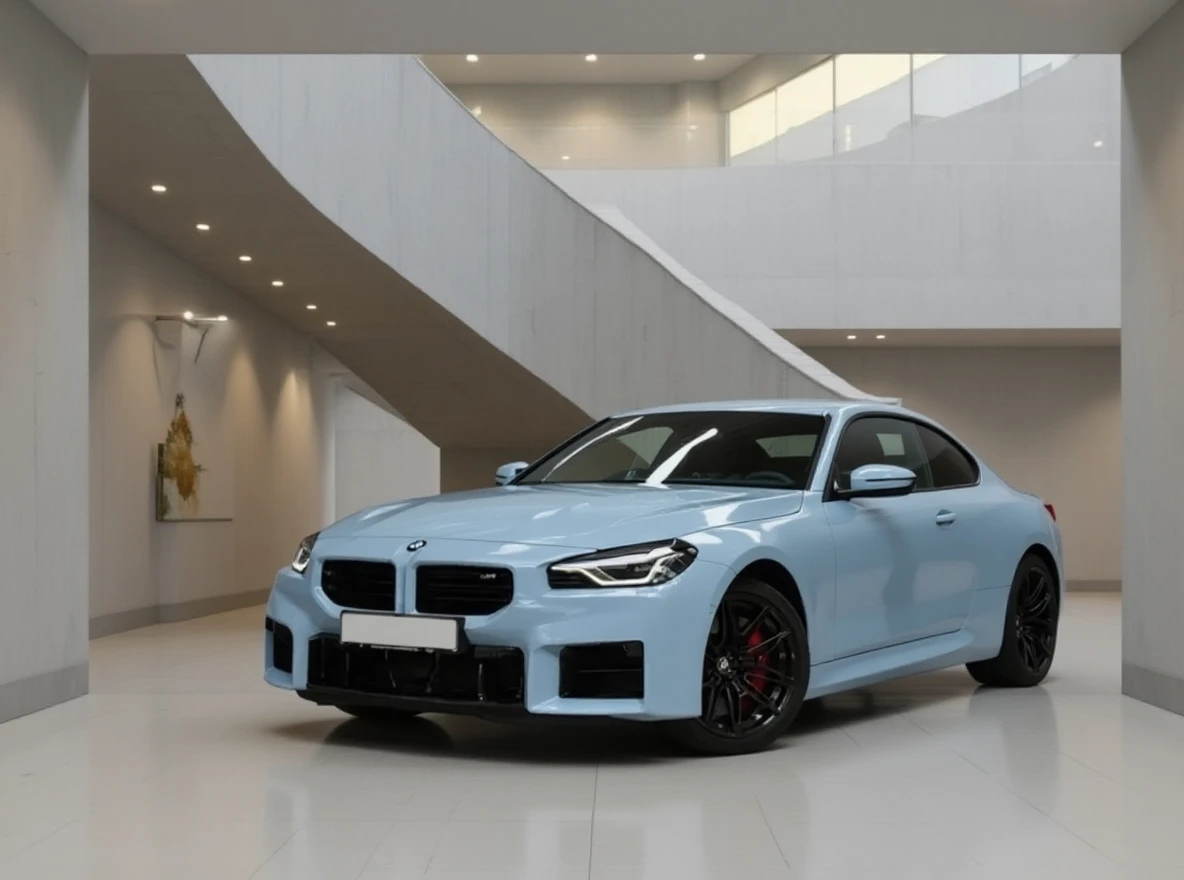 BMW M2