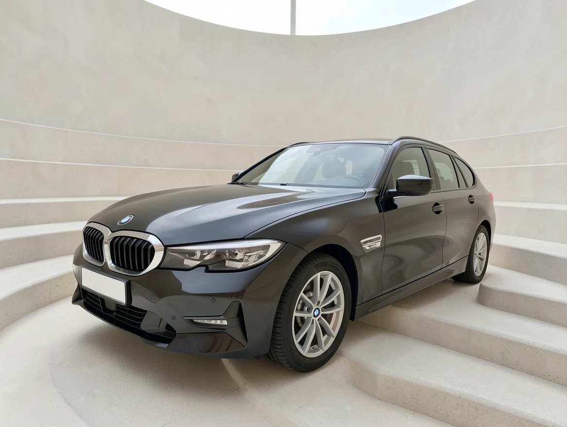 BMW 330