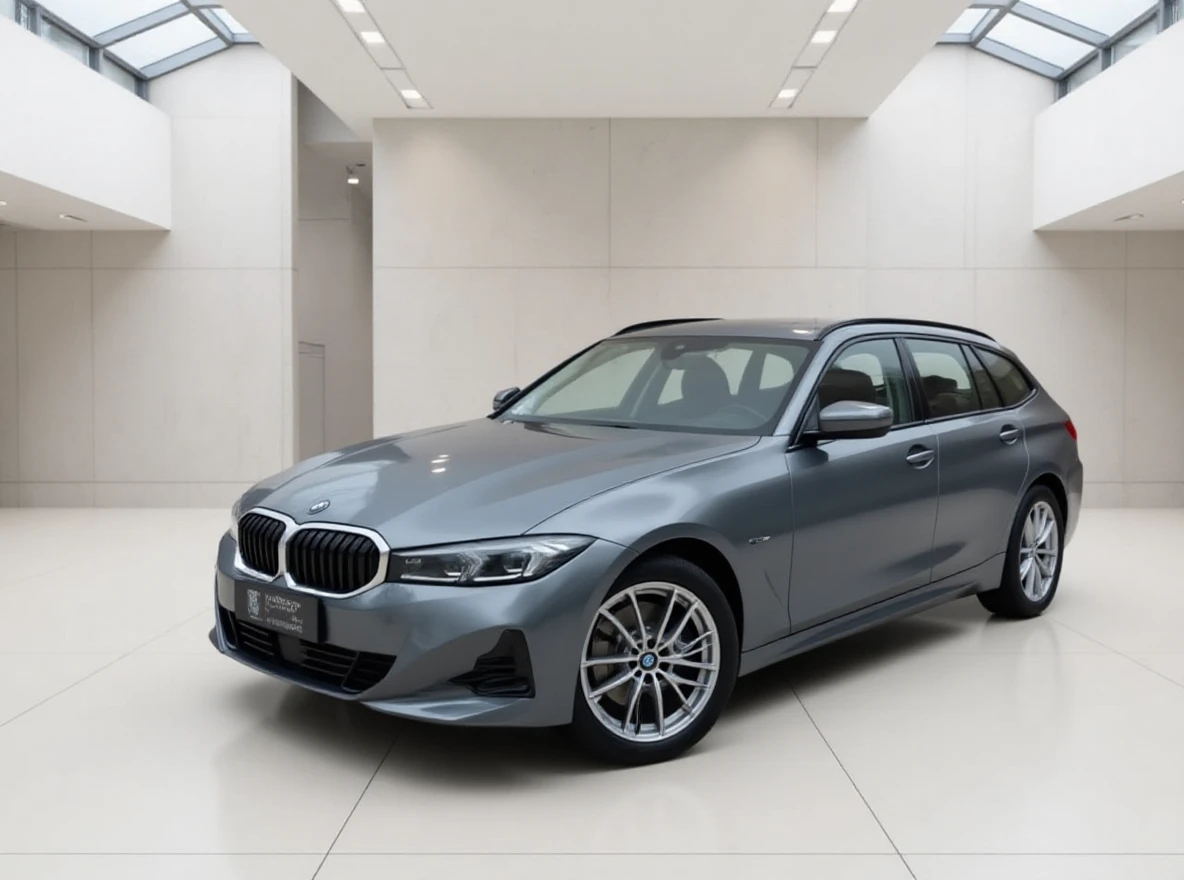 BMW 330