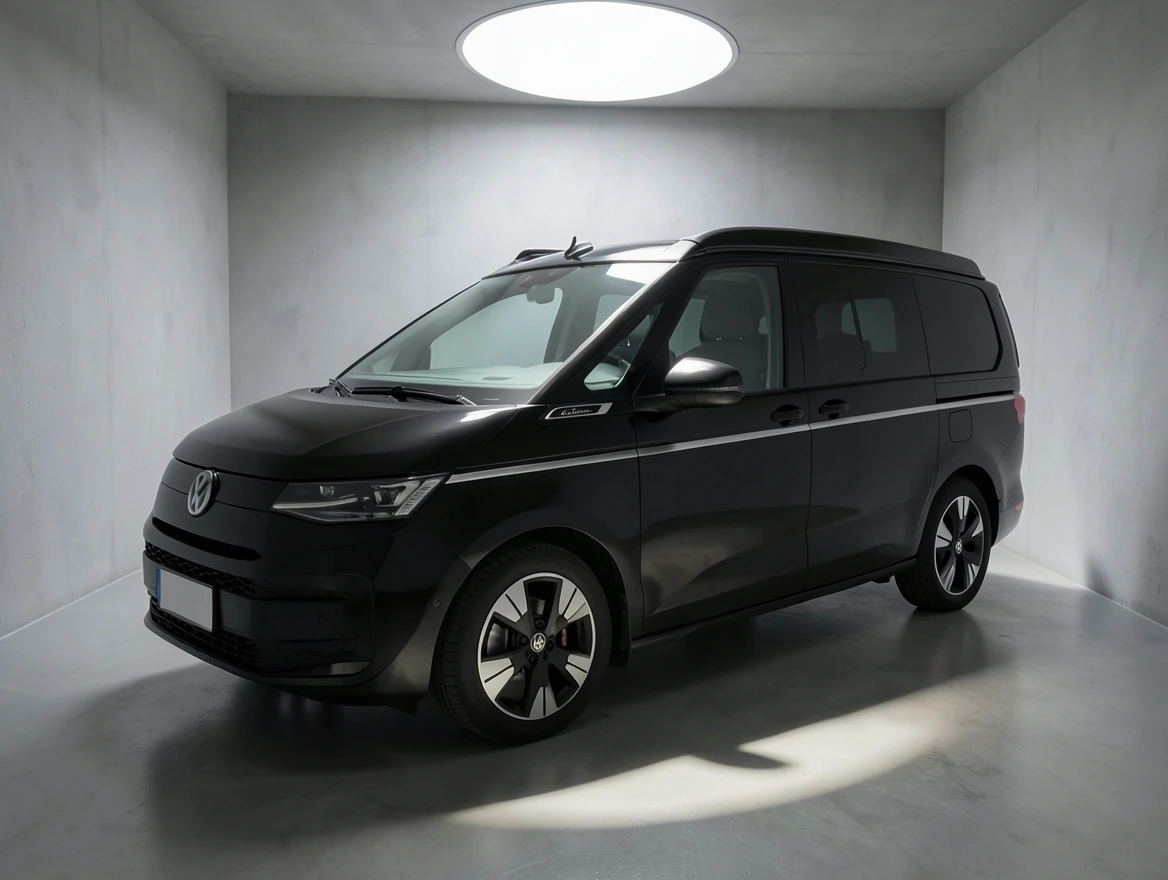 Volkswagen T7 California