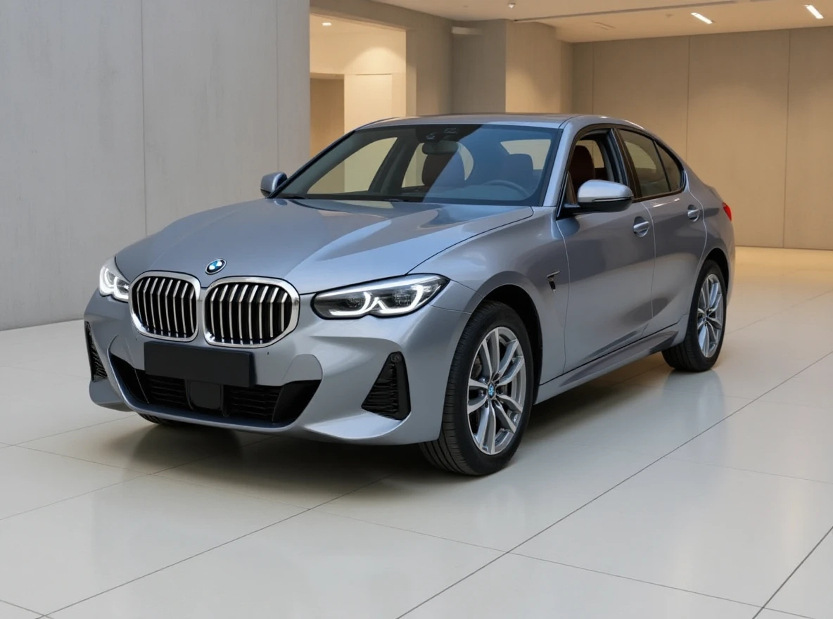 BMW 214