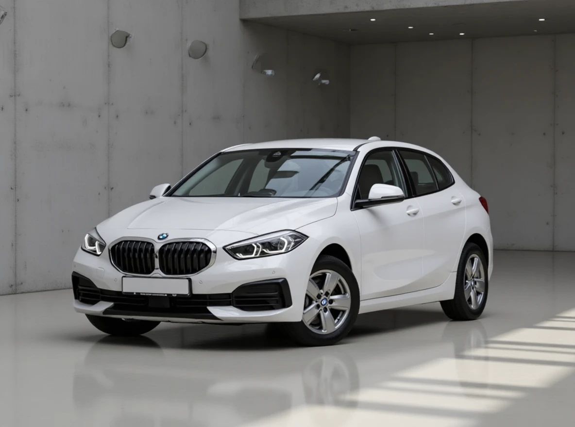 BMW 116