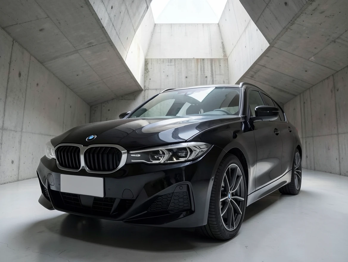BMW 330