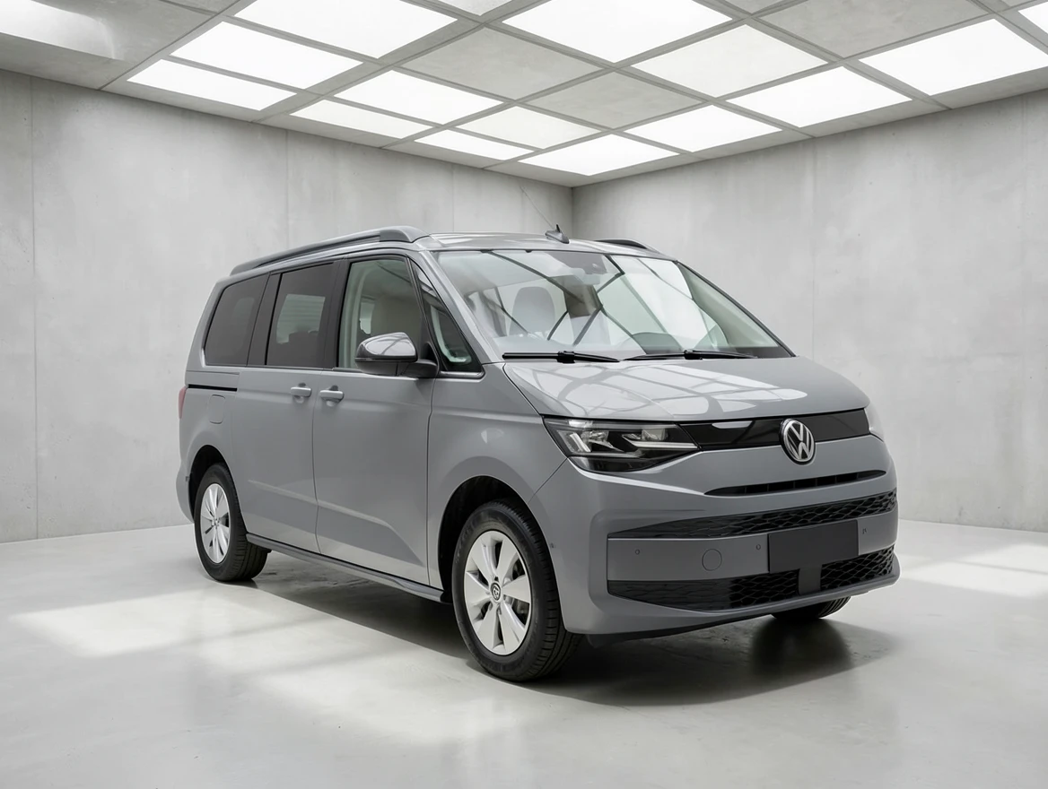 Volkswagen T7 California