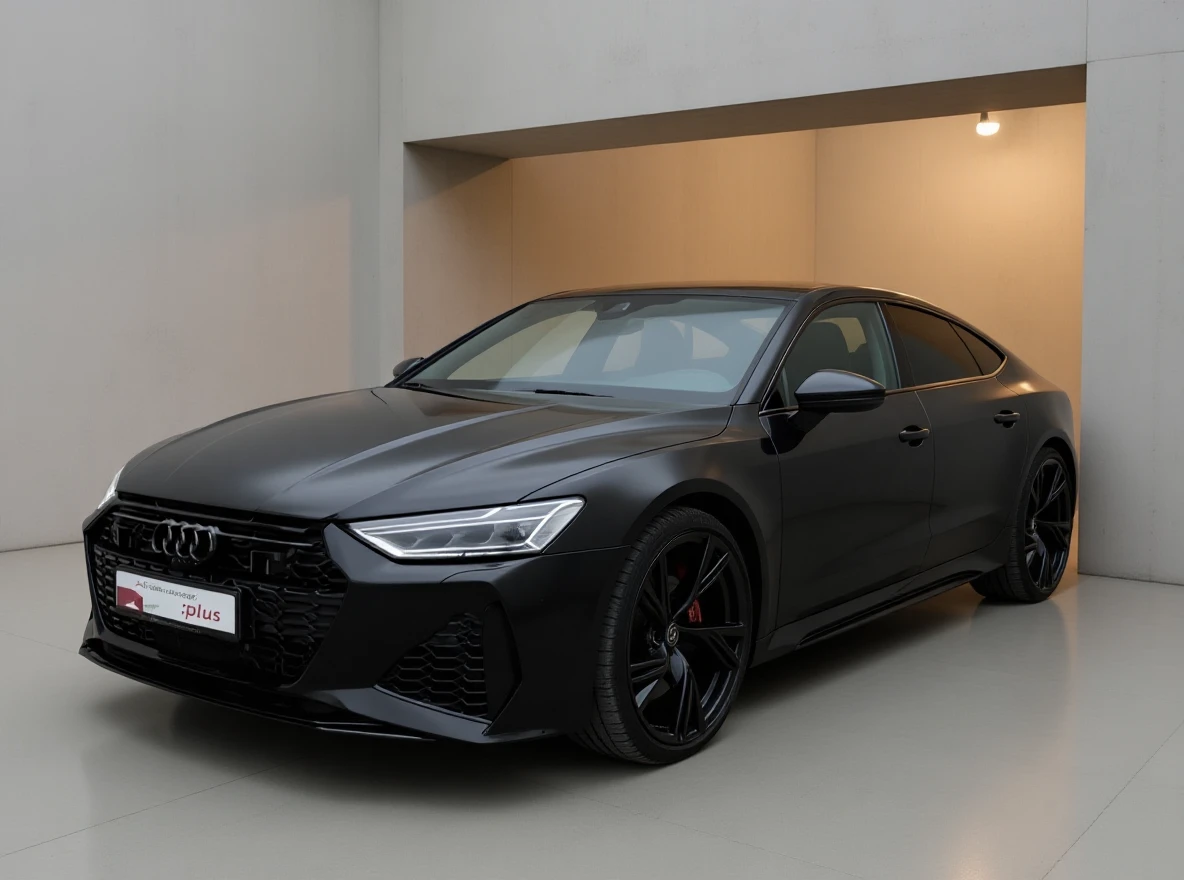 Audi RS7