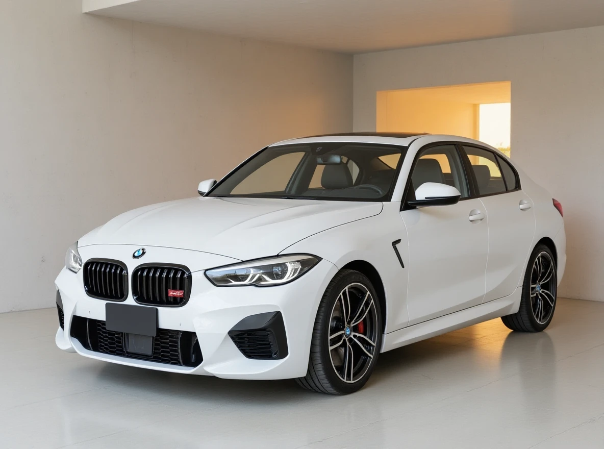 BMW 120
