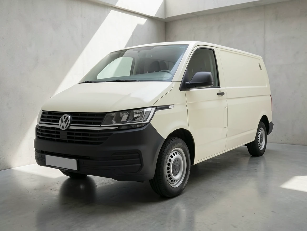 Volkswagen T6 Transporter