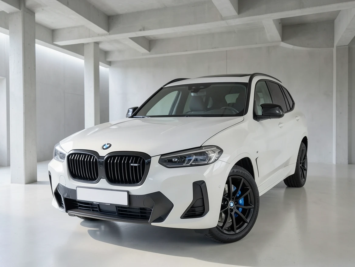 BMW X3 M