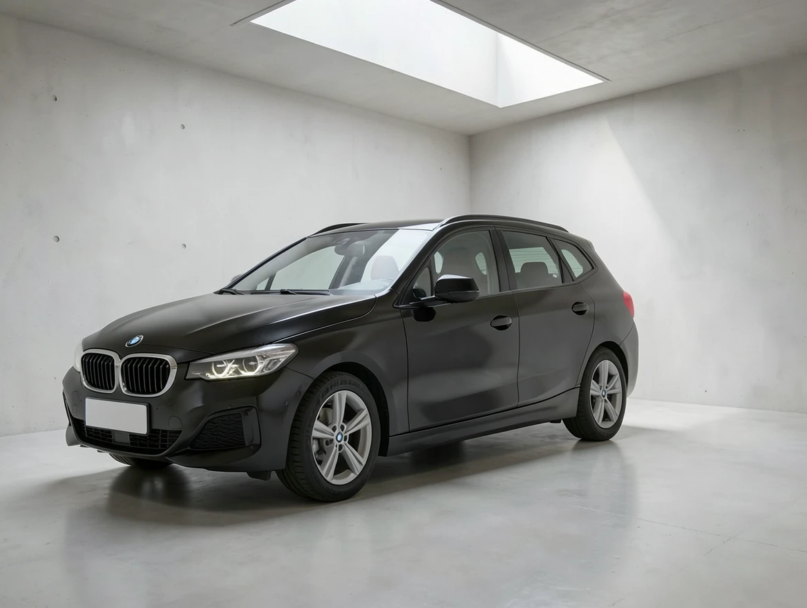 BMW 230