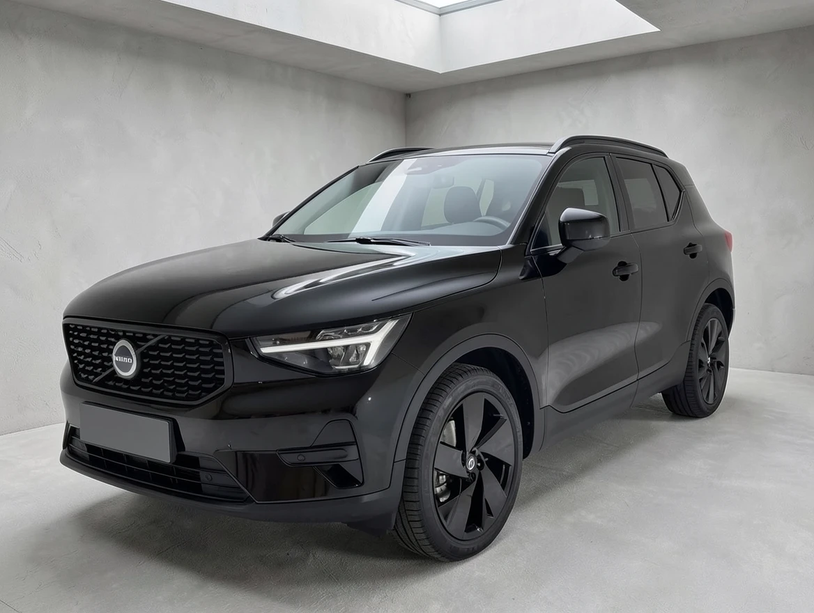 Volvo Autres