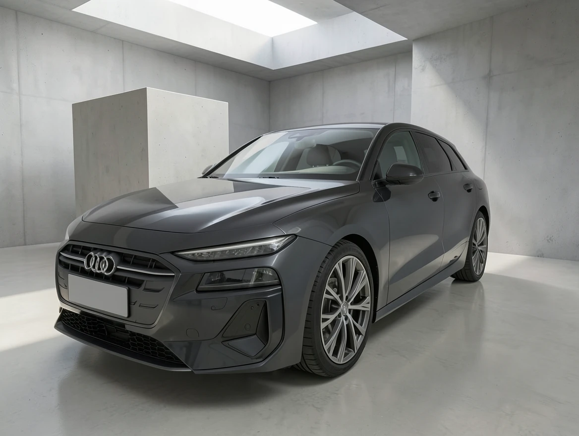 Audi S6