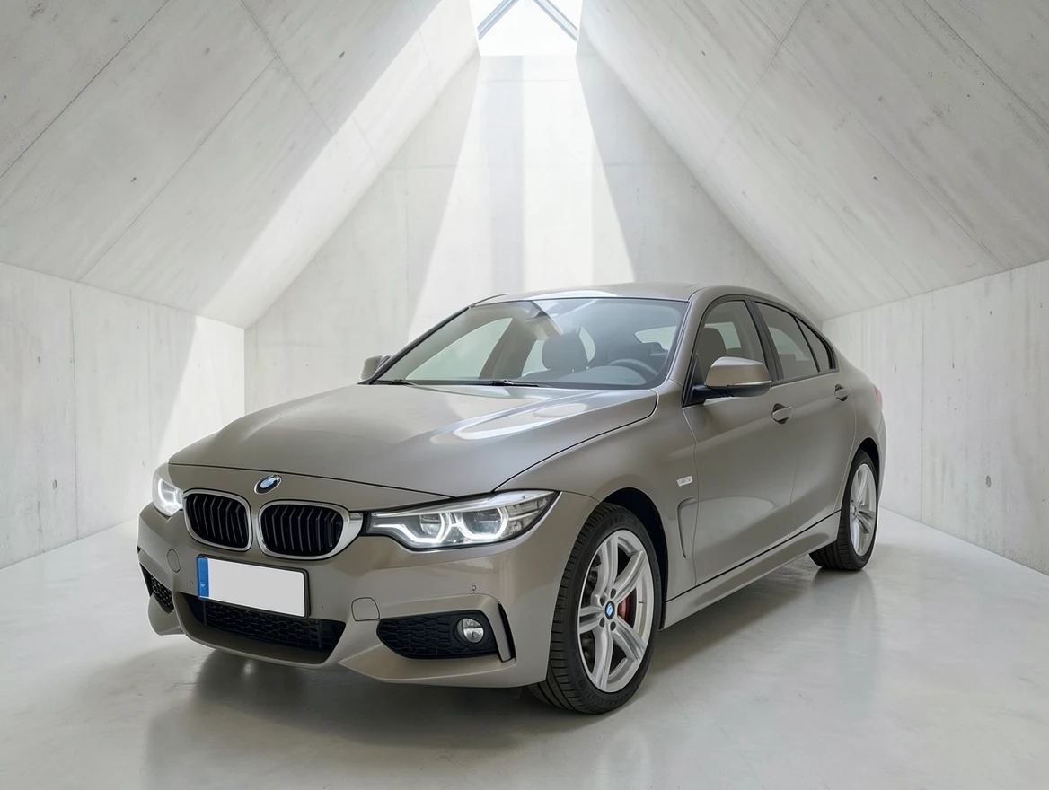 BMW 430