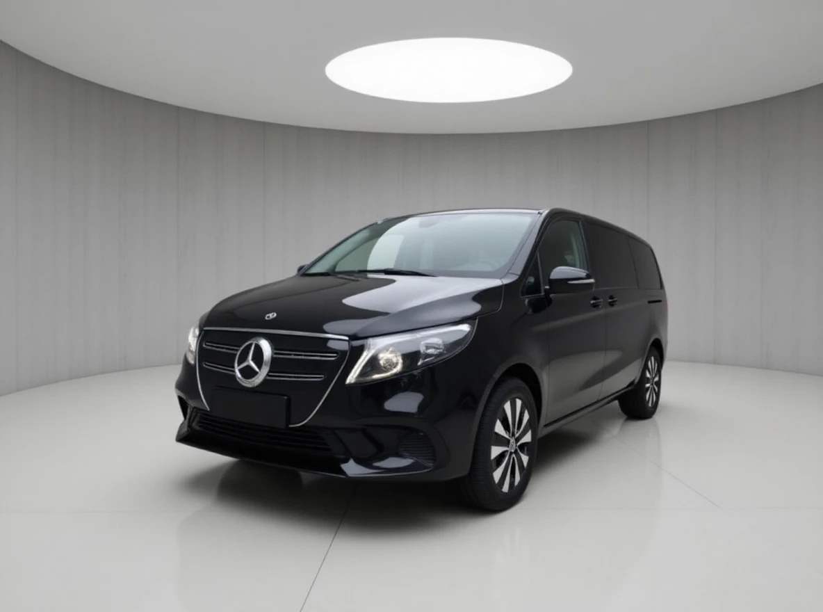 Mercedes-Benz EQV 300