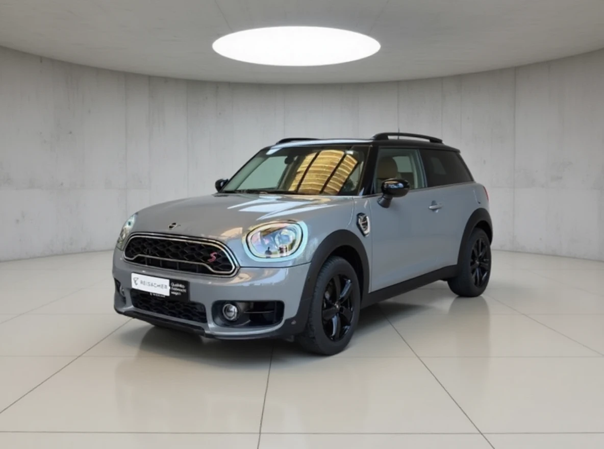 MINI Sonstige