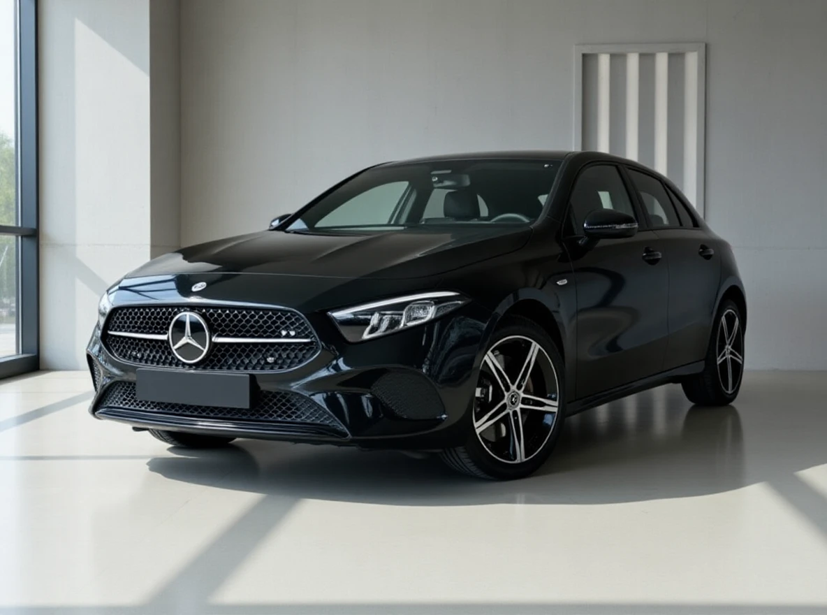 Mercedes-Benz A 250