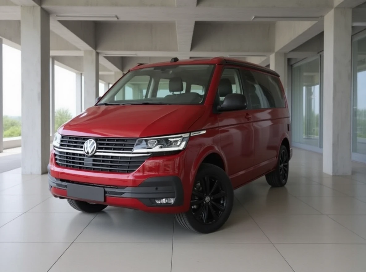 Volkswagen LT
