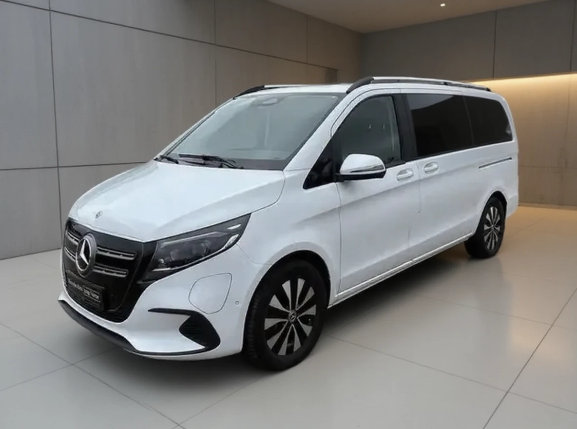 Mercedes-Benz EQV 300