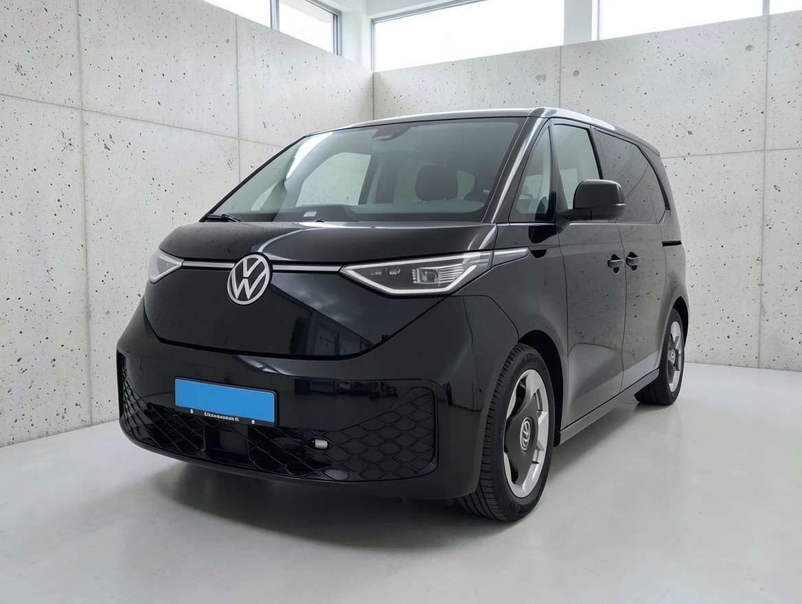 Volkswagen ID. Buzz