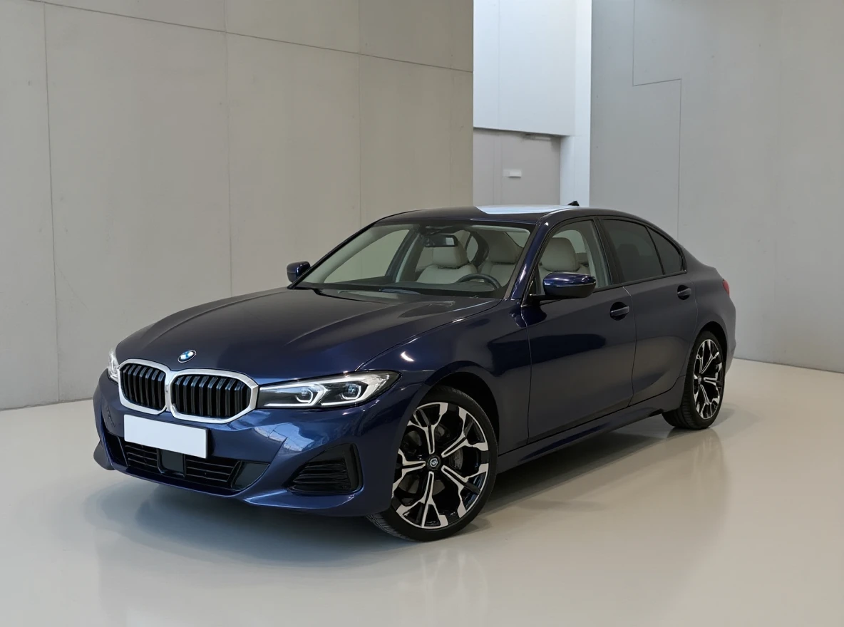 BMW 320