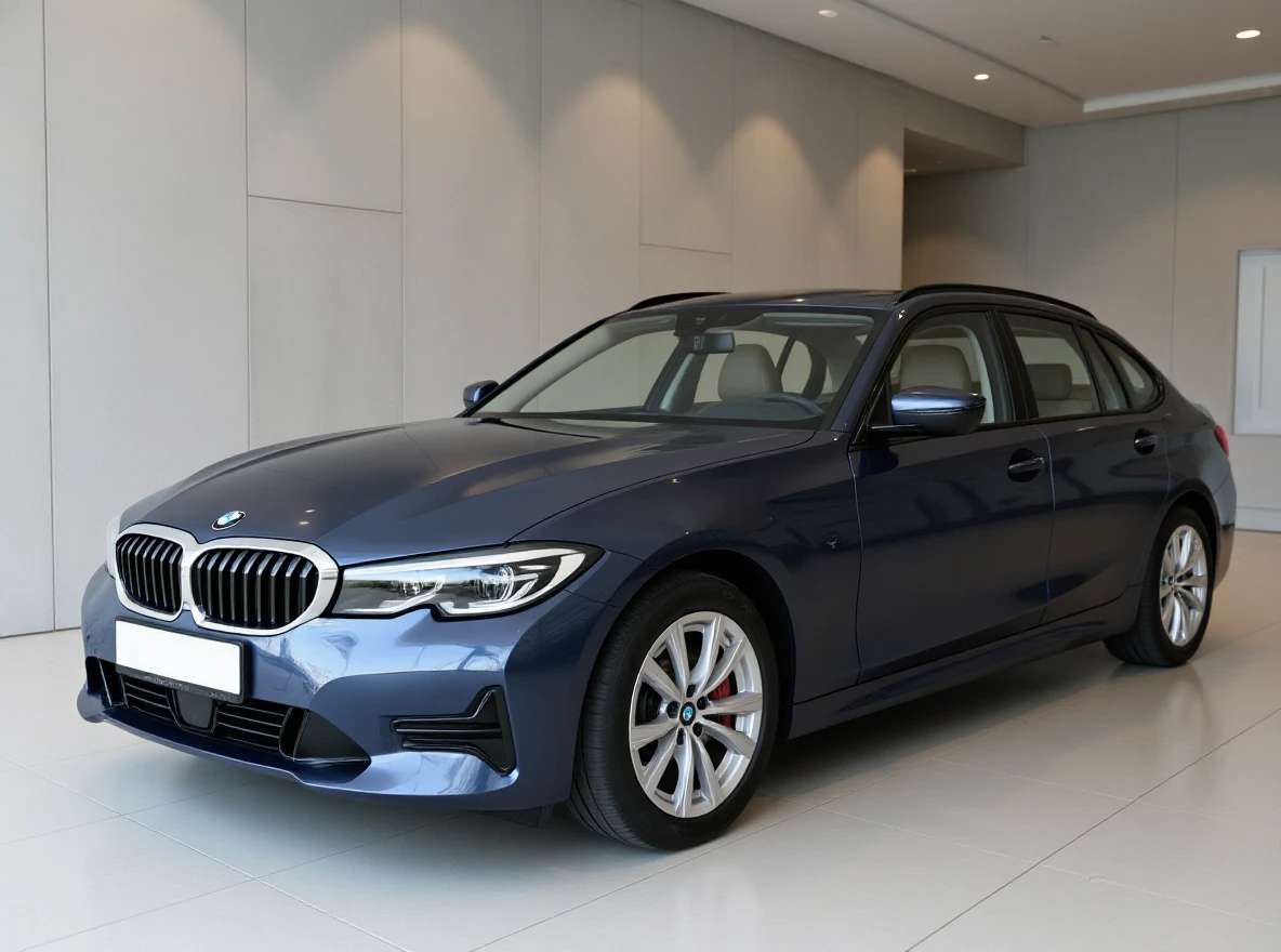 BMW 320