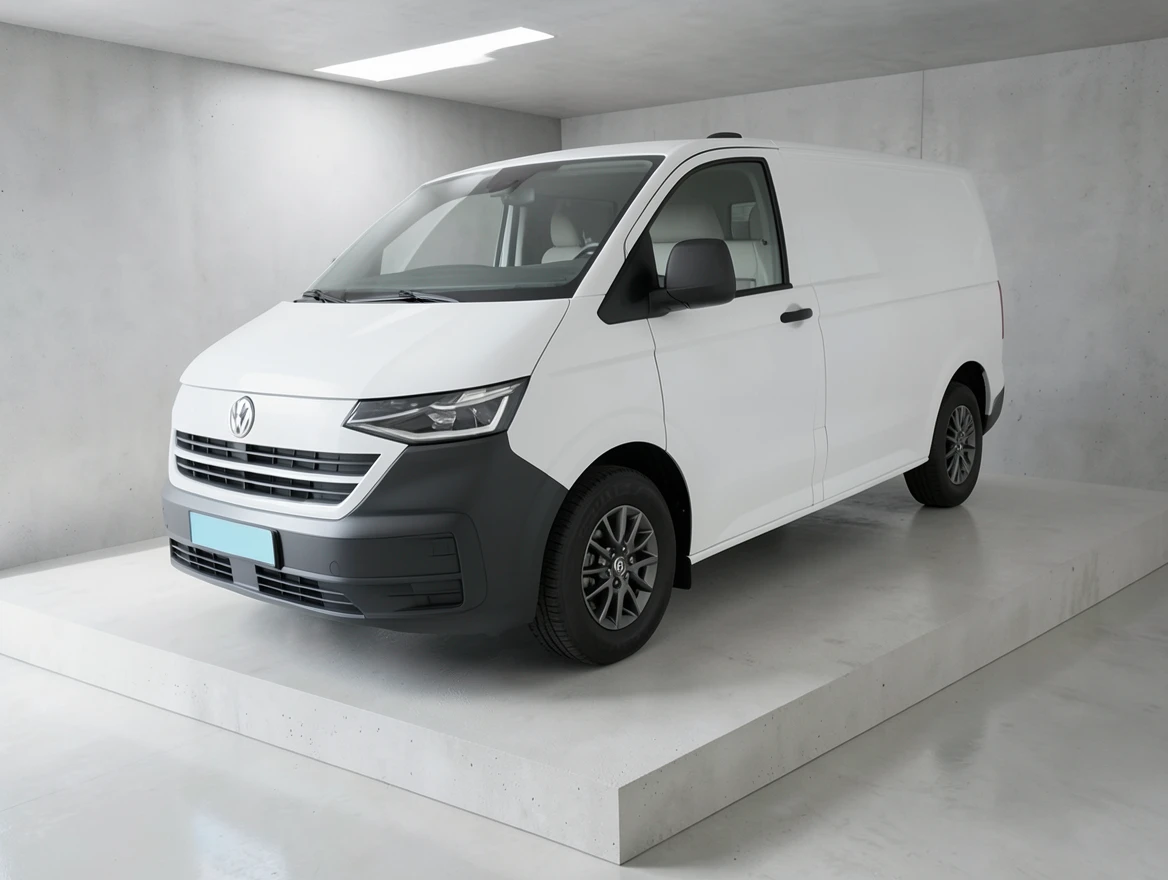 Volkswagen T7 Transporter