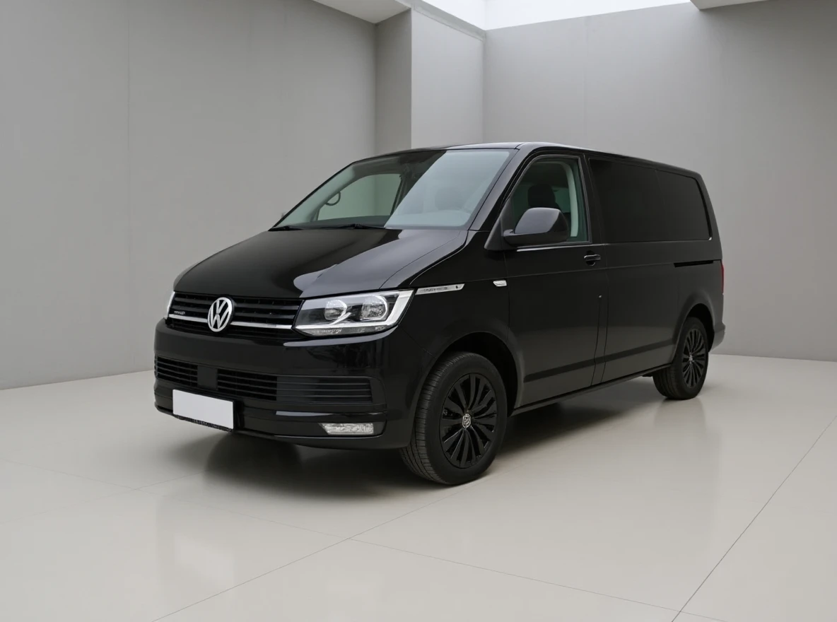 Volkswagen T6 Caravelle