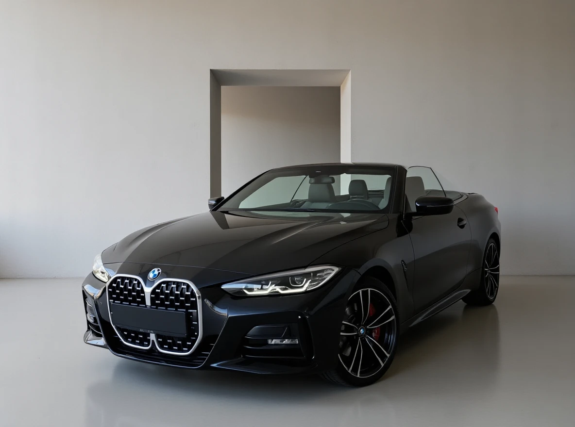 BMW 430