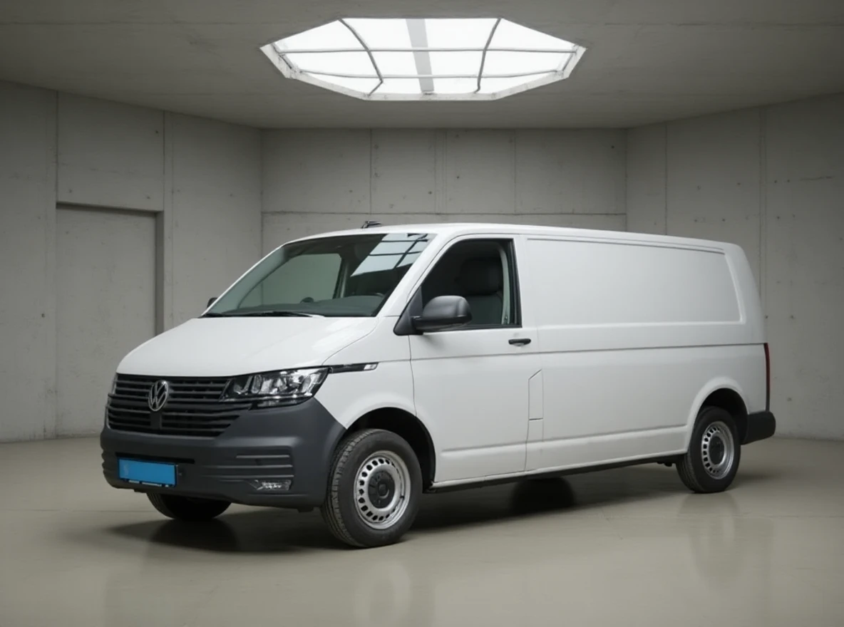 Volkswagen T6.1 Transporter