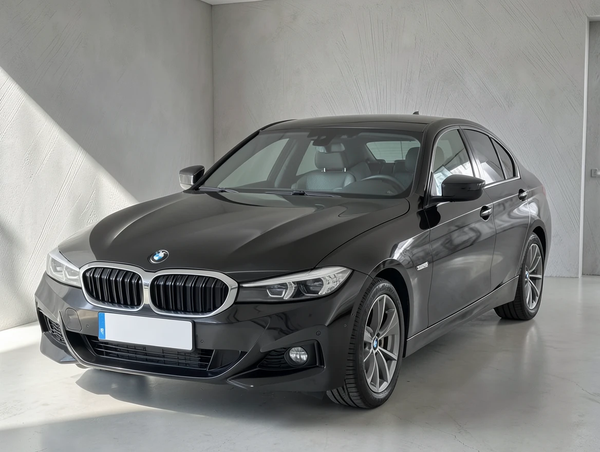 BMW 330
