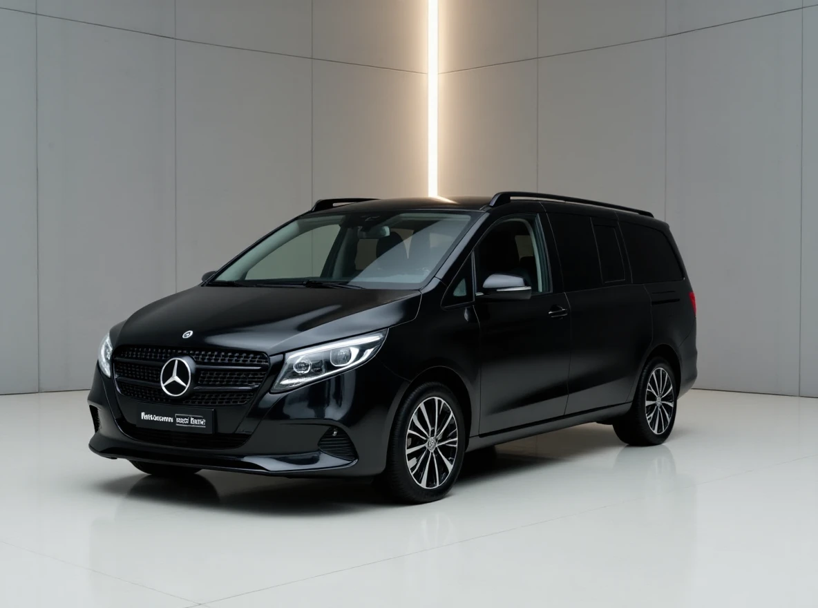 Mercedes-Benz Marco Polo