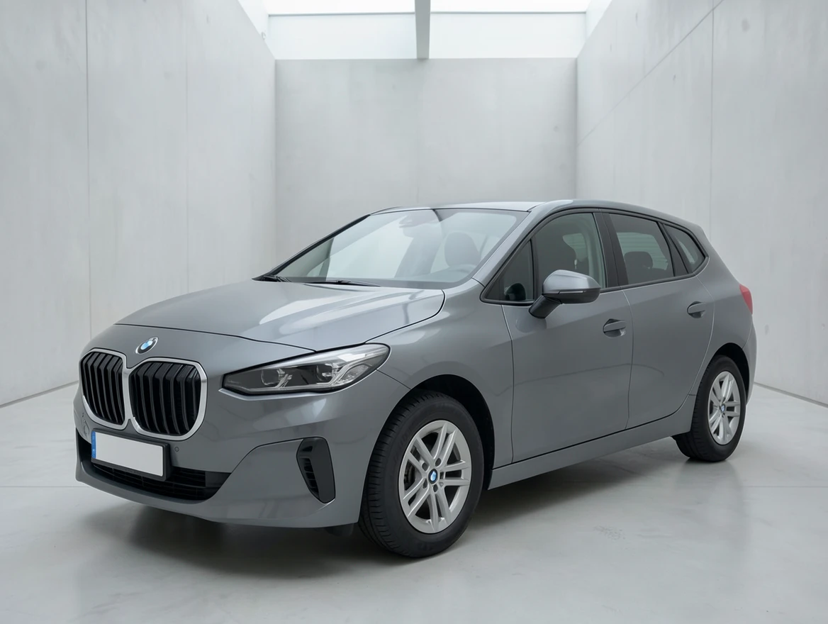 BMW 220