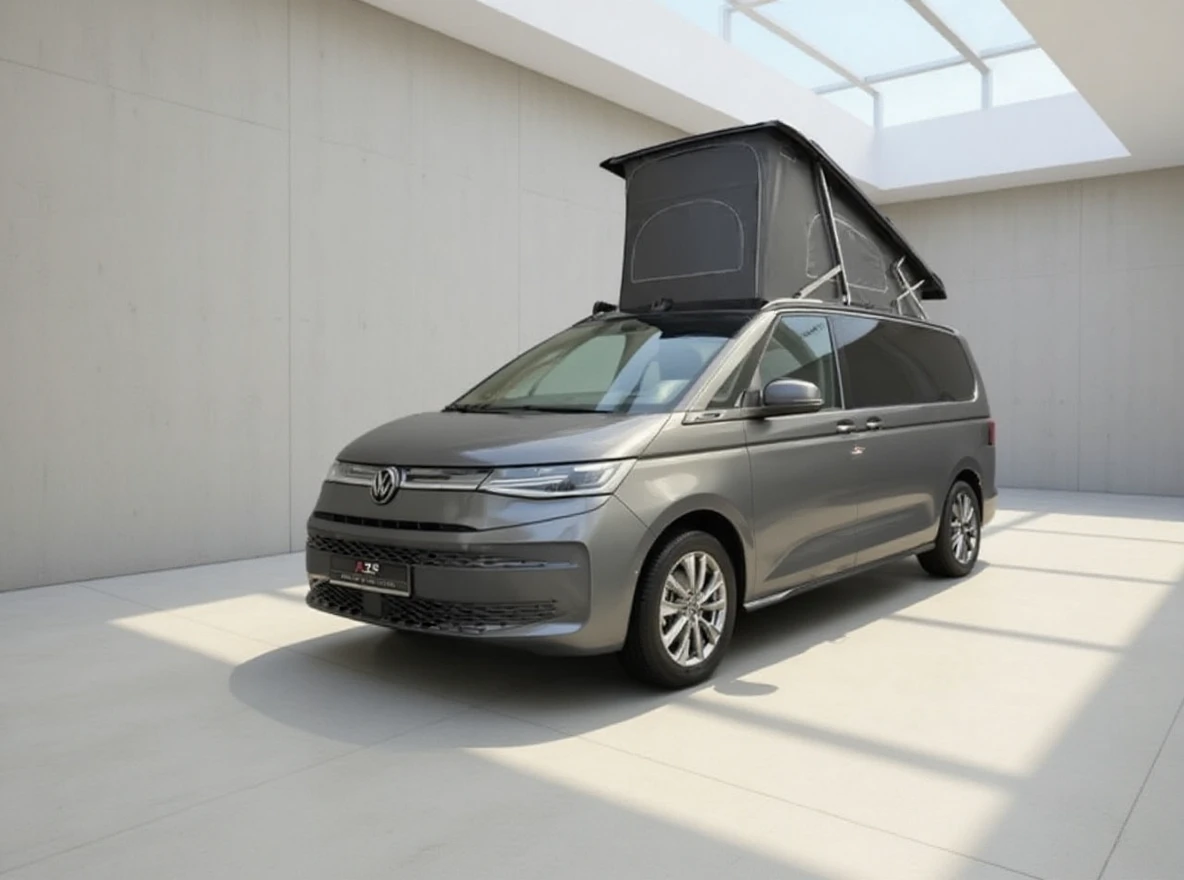 Volkswagen Sonstige