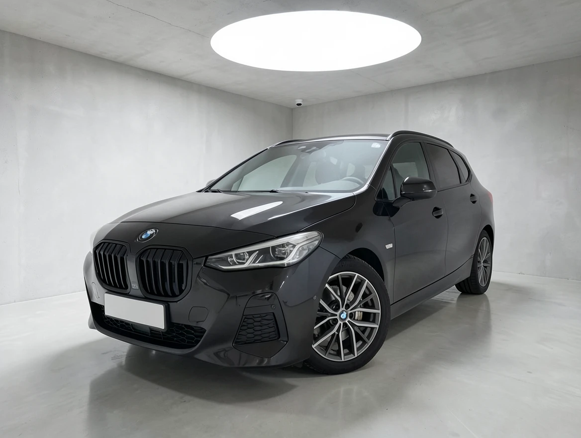 BMW 220
