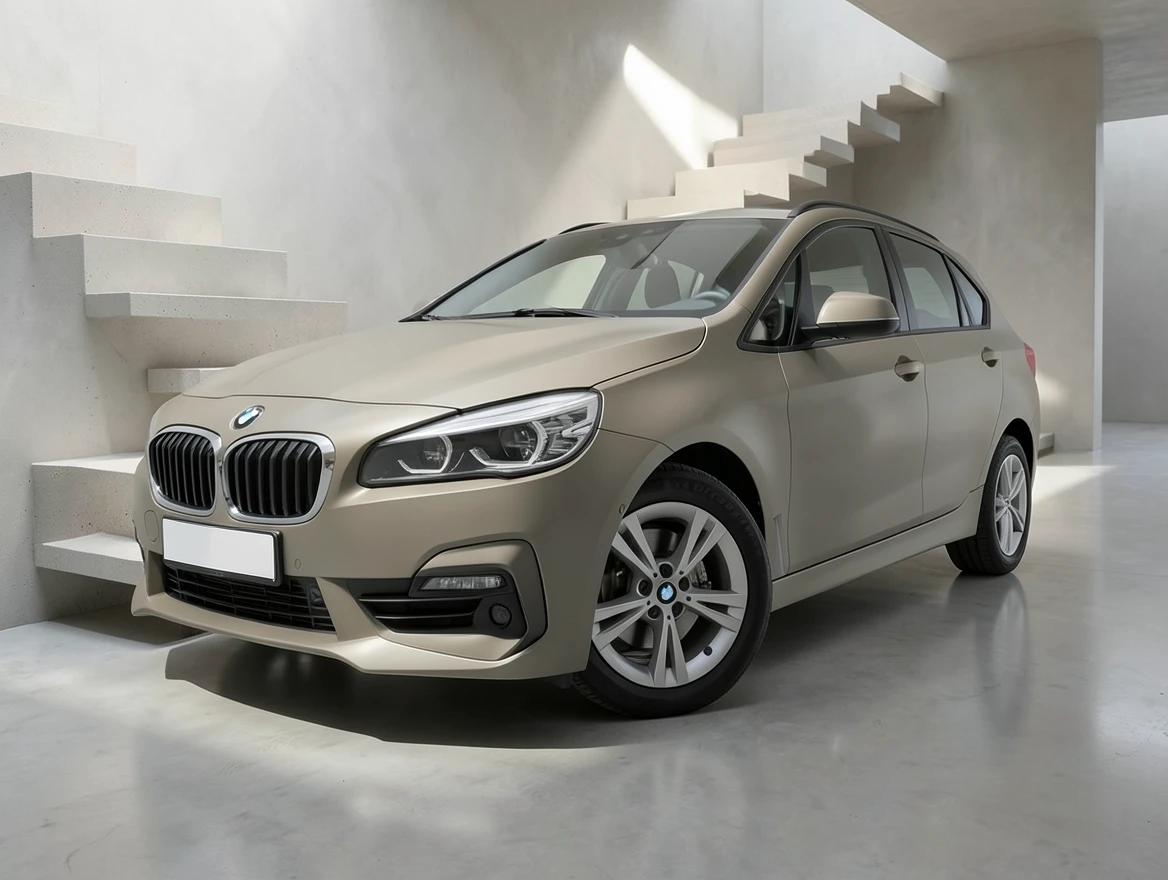 BMW 218