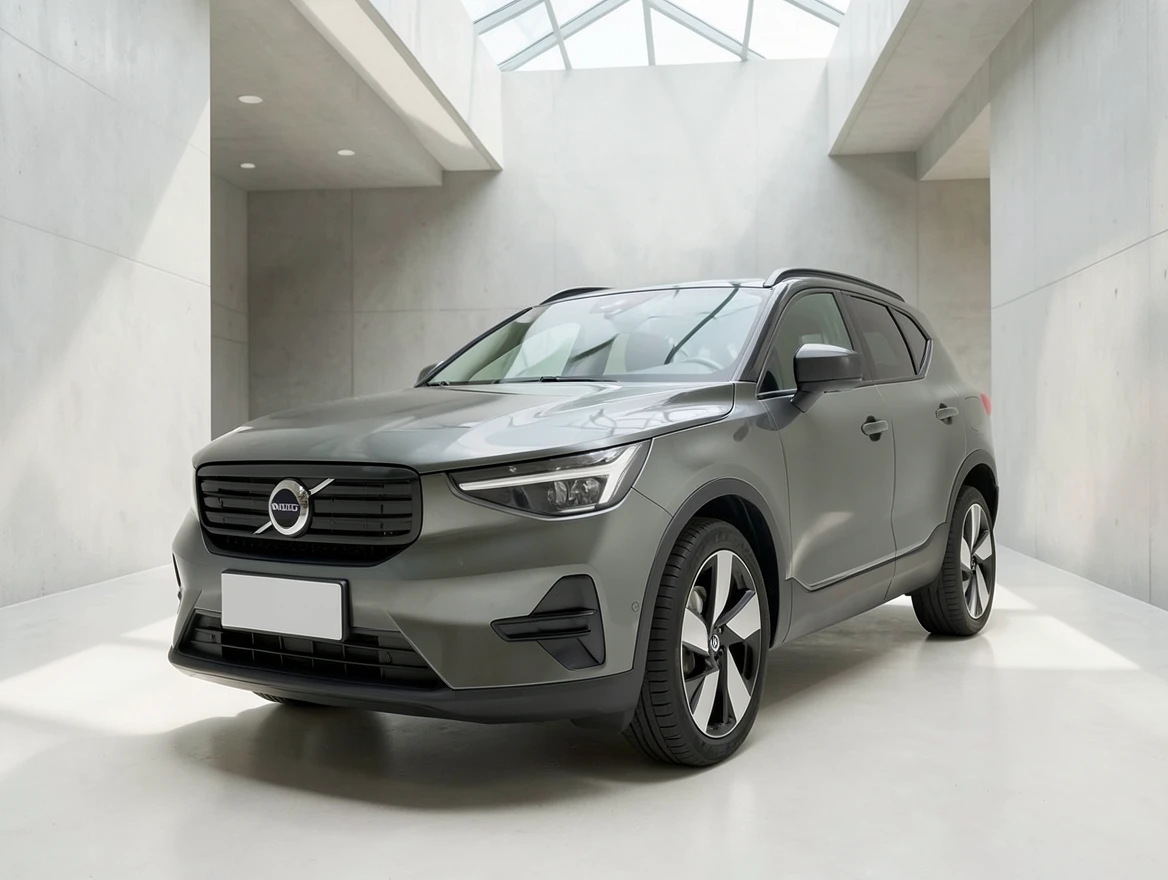 Volvo EX40