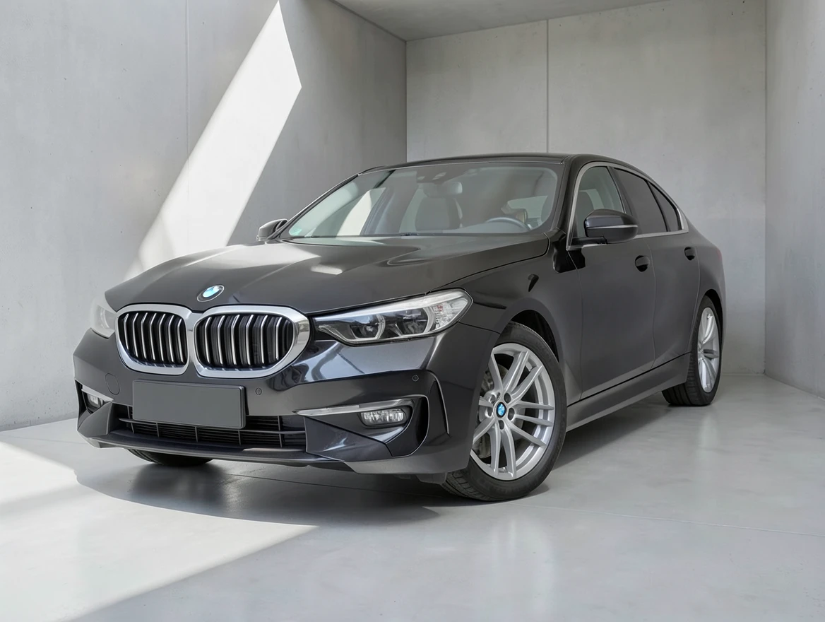 BMW Série 5 (G60)